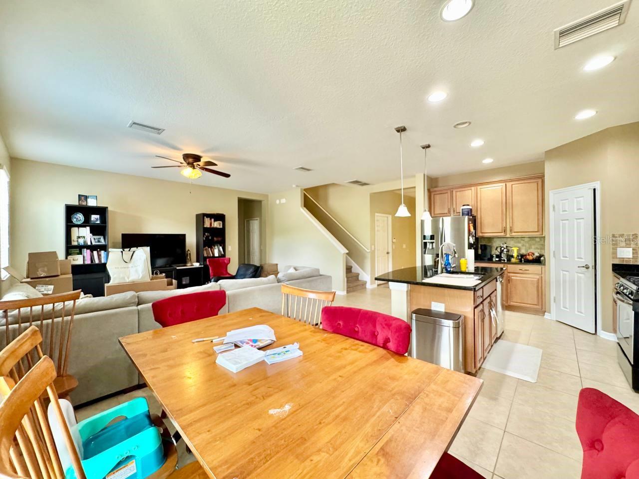 5105 OAKLINE VIEW DR, LITHIA, FL, 33547