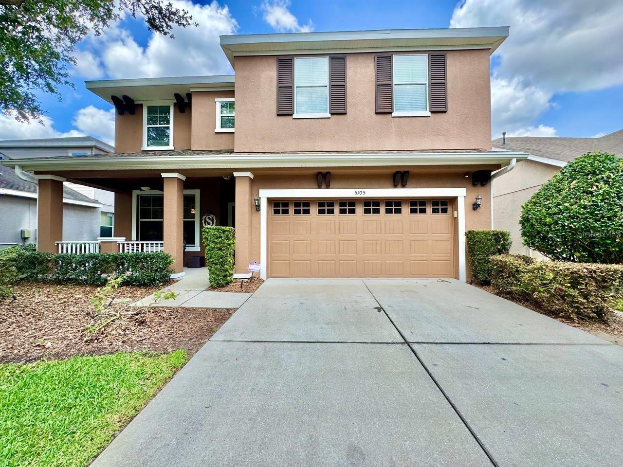 5105 OAKLINE VIEW DR, LITHIA, FL, 33547