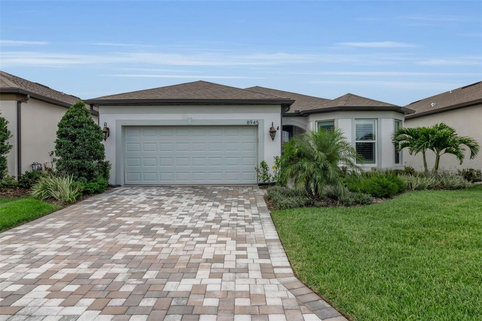 8945 COASTAL KEY WAY, PARRISH, FL, 34219
