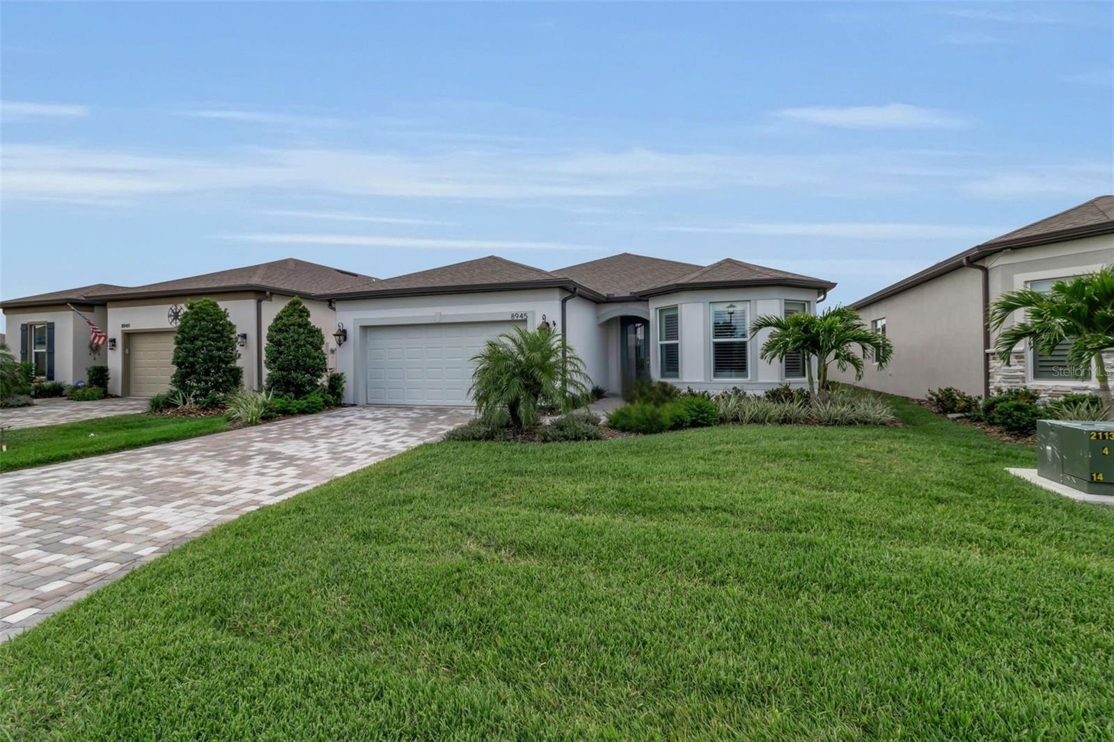 8945 COASTAL KEY WAY, PARRISH, FL, 34219