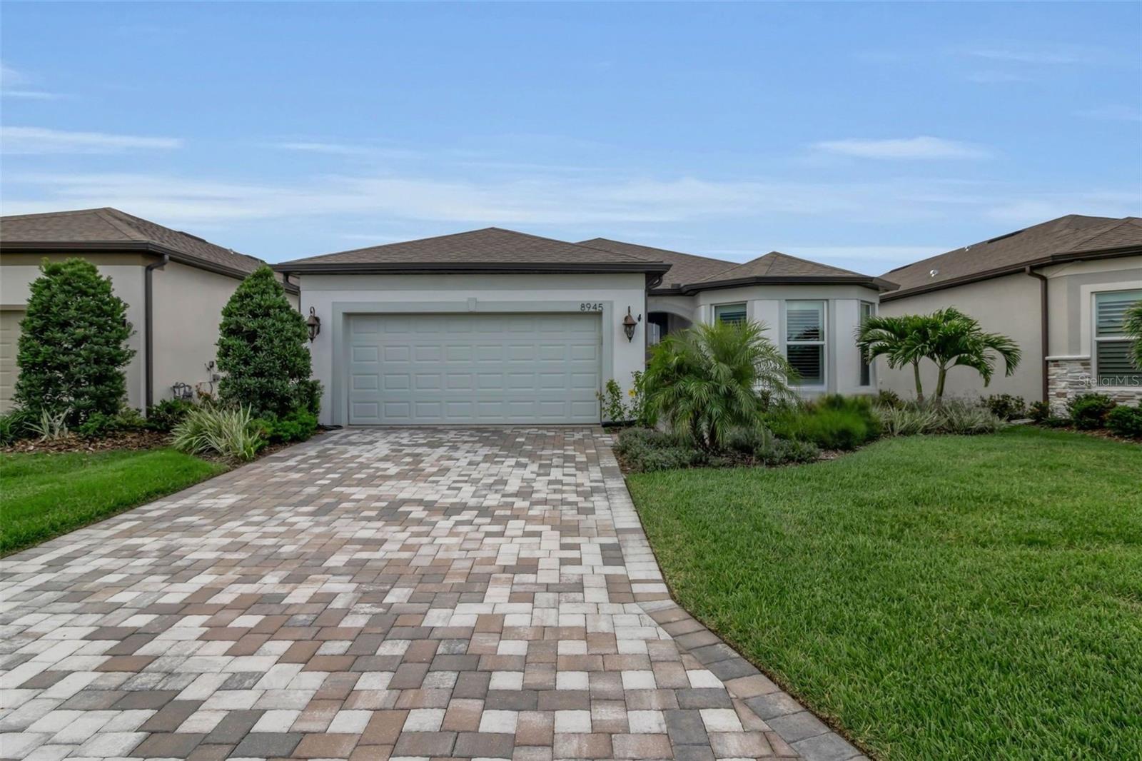 8945 COASTAL KEY WAY, PARRISH, FL, 34219