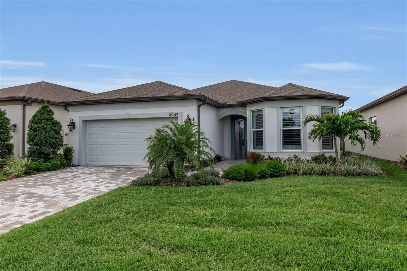 8945 COASTAL KEY WAY, PARRISH, FL, 34219