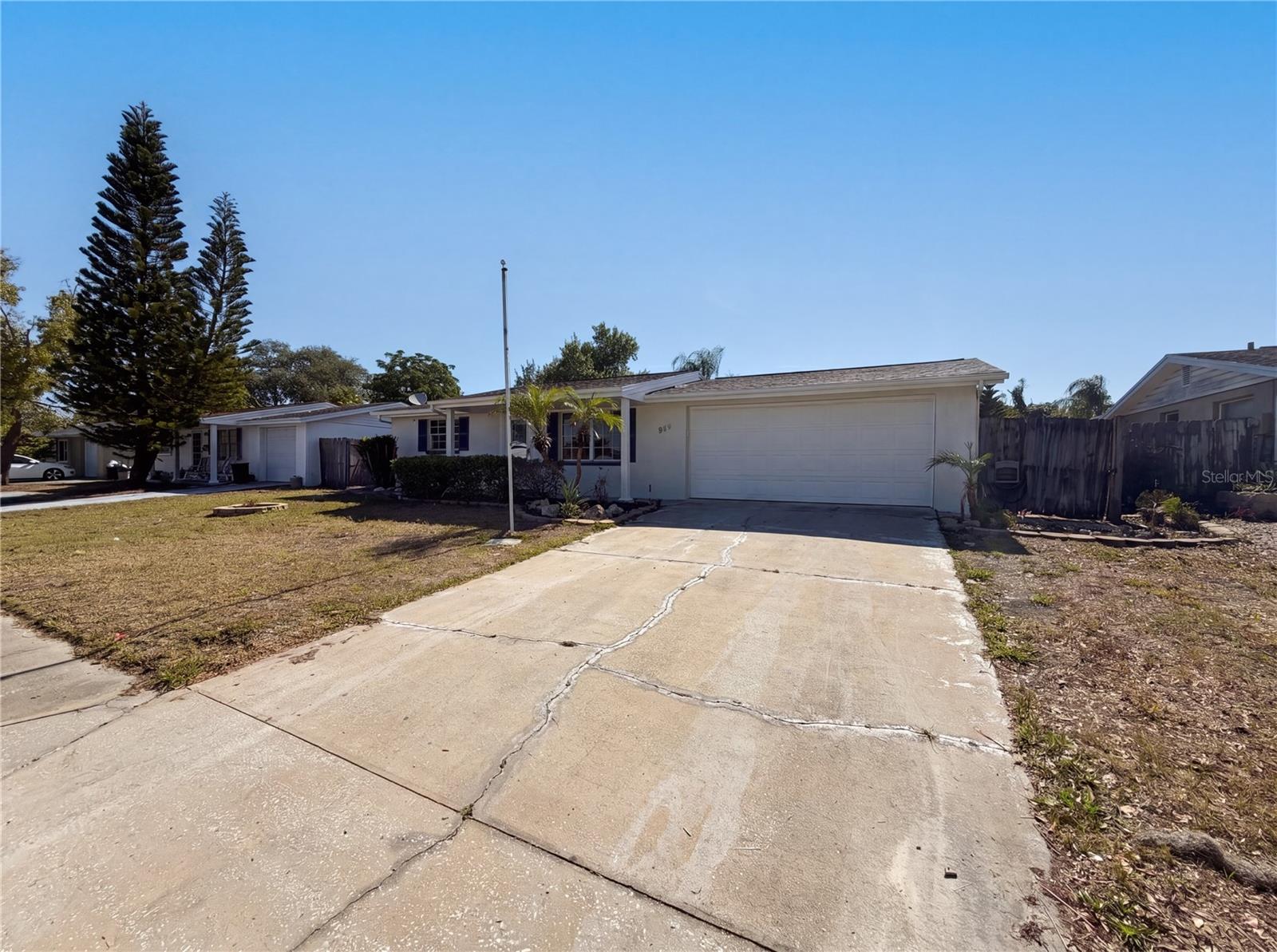 9236 MARK TWAIN LN, PORT RICHEY, FL, 34668