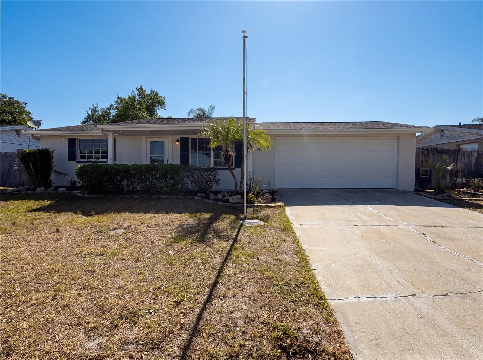 9236 MARK TWAIN LN, PORT RICHEY, FL, 34668