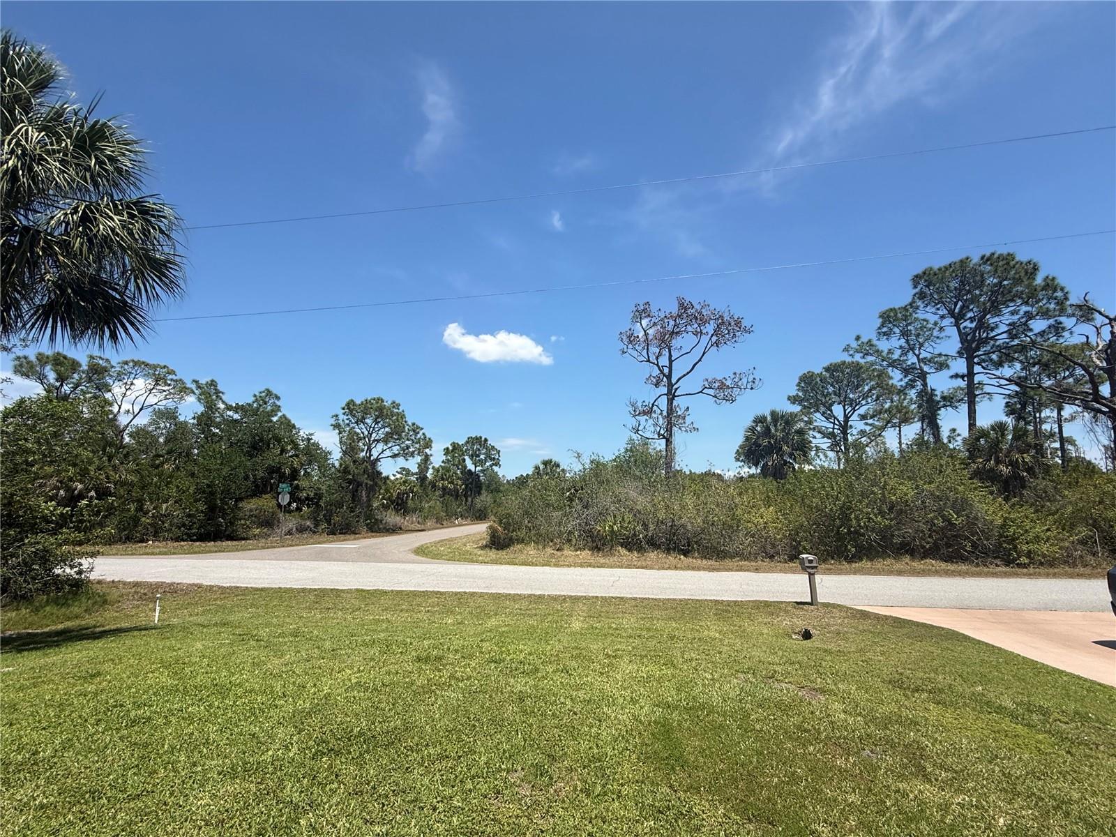 1291 SANFORD ST, PORT CHARLOTTE, FL, 33953