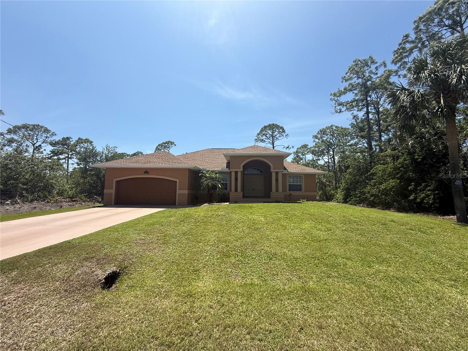 1291 SANFORD ST, PORT CHARLOTTE, FL, 33953