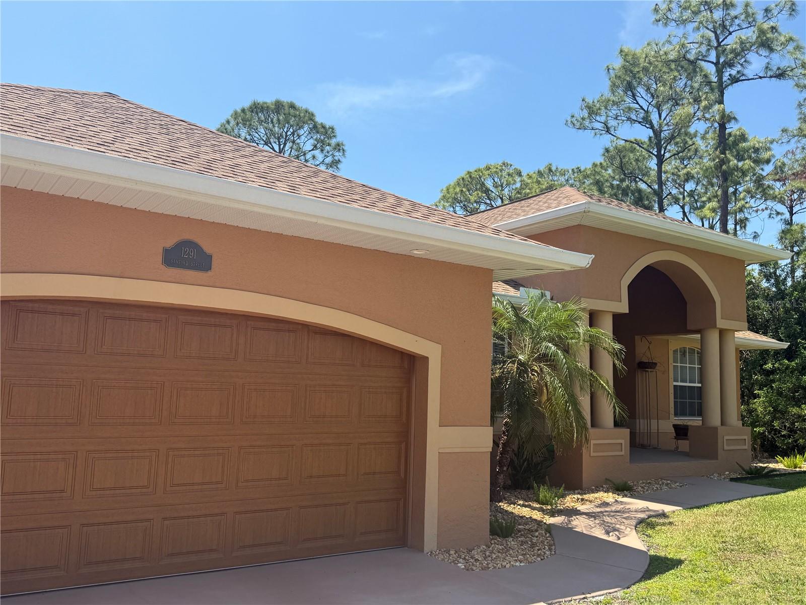 1291 SANFORD ST, PORT CHARLOTTE, FL, 33953