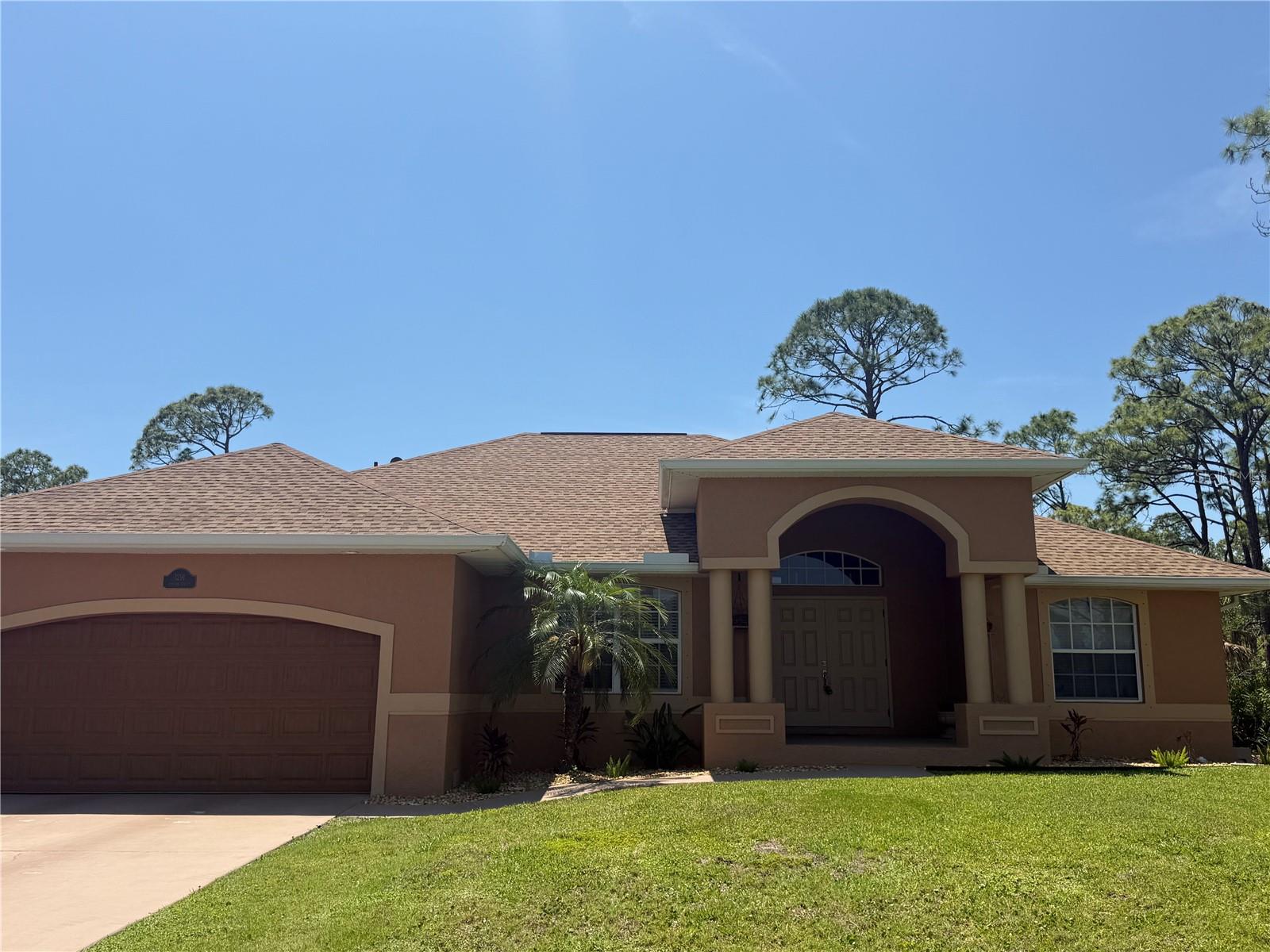 1291 SANFORD ST, PORT CHARLOTTE, FL, 33953