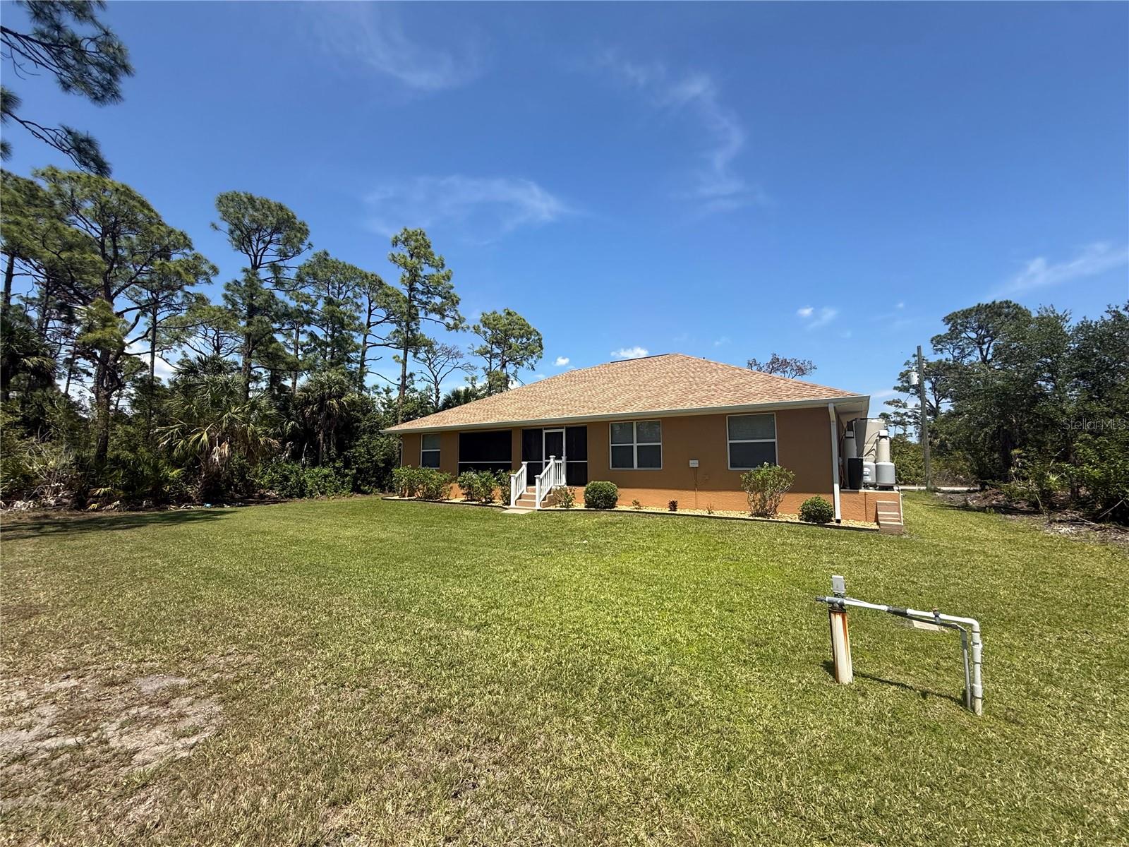 1291 SANFORD ST, PORT CHARLOTTE, FL, 33953