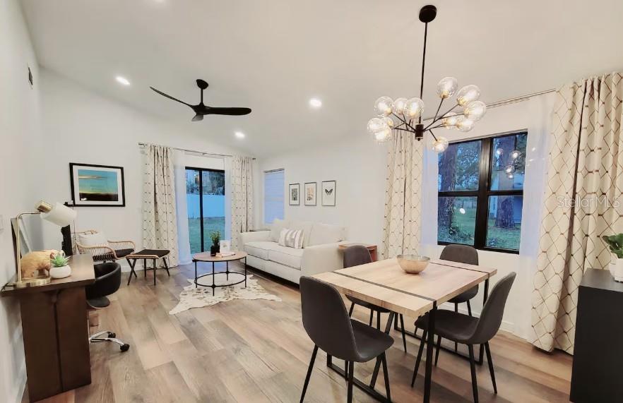 3251 VISHAAL DR, ORLANDO, FL, 32817