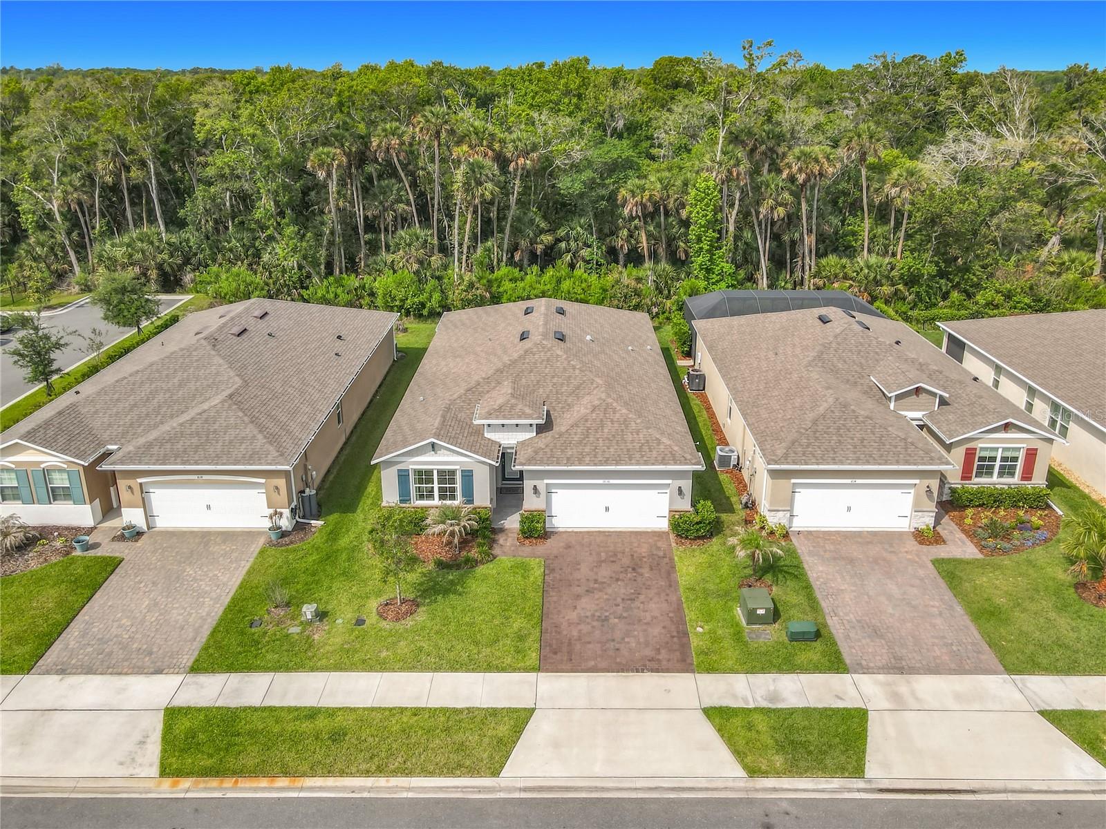 1636 DELPHI WAY, NEW SMYRNA BEACH, FL, 32168