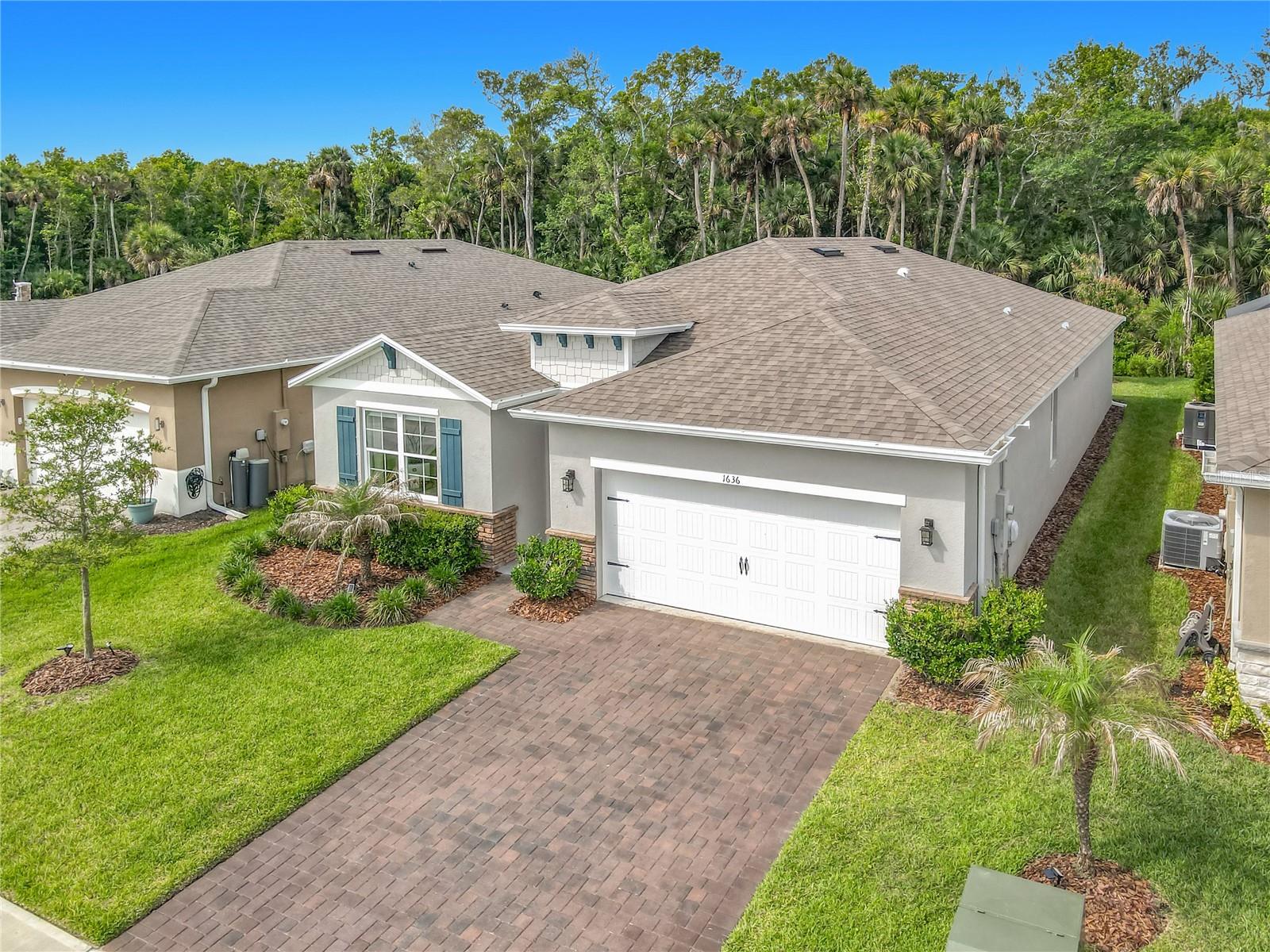 1636 DELPHI WAY, NEW SMYRNA BEACH, FL, 32168