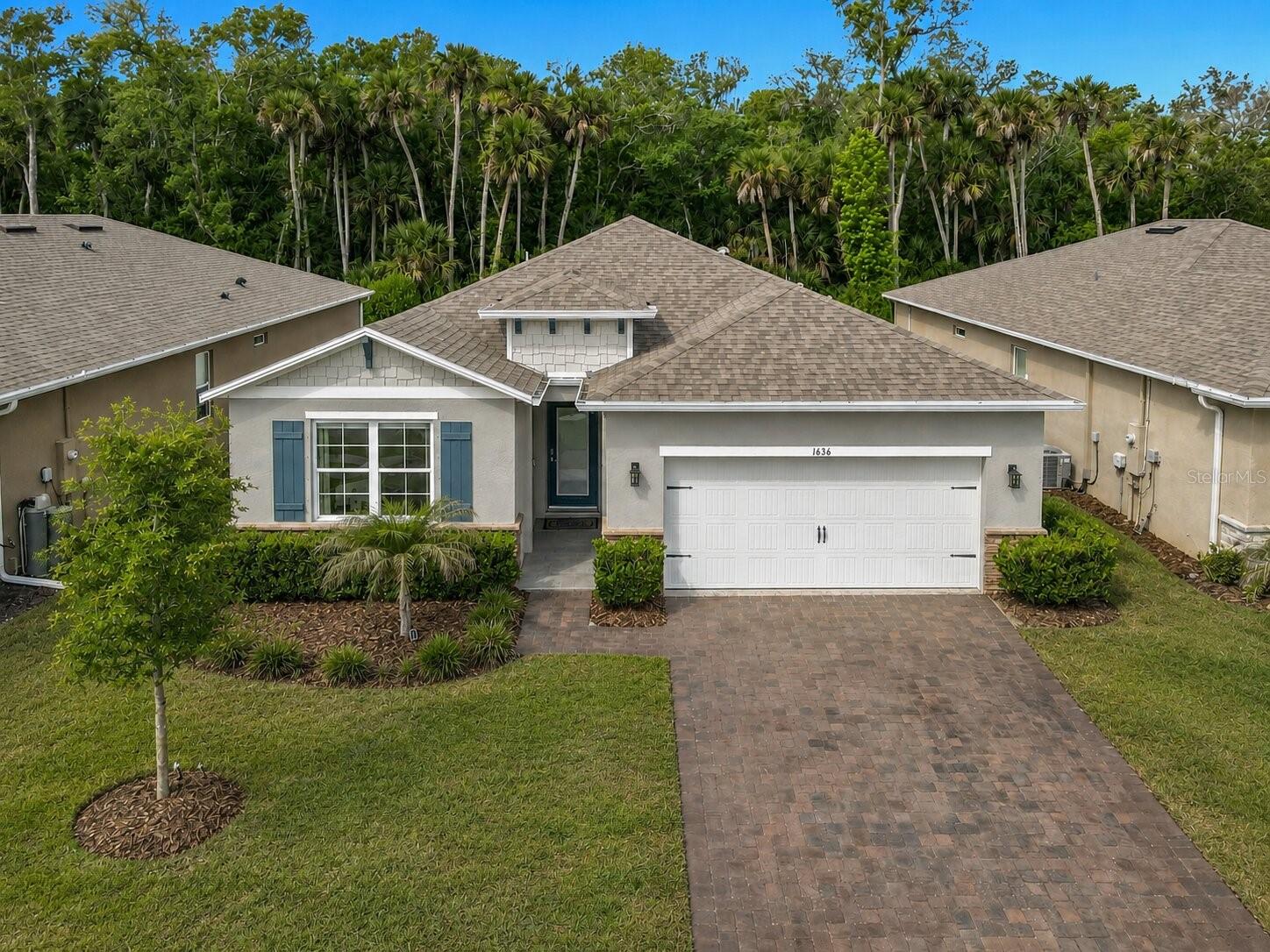 1636 DELPHI WAY, NEW SMYRNA BEACH, FL, 32168