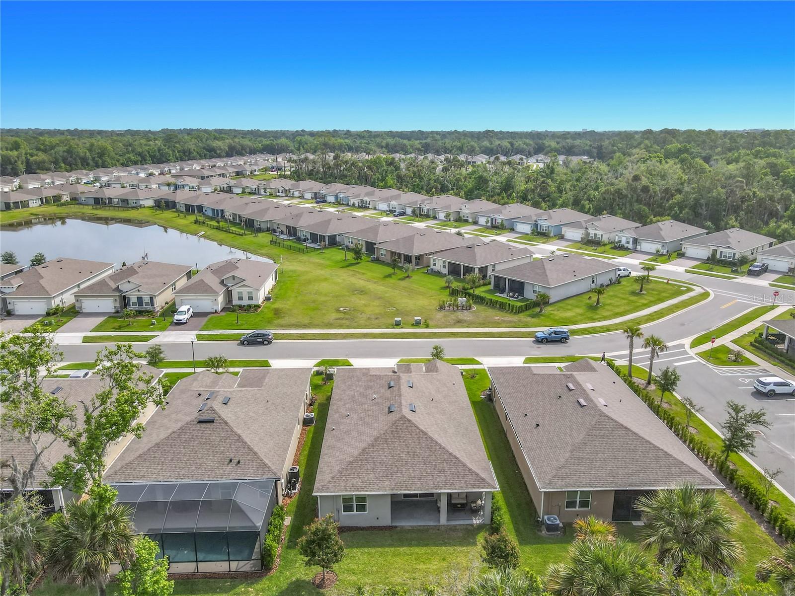 1636 DELPHI WAY, NEW SMYRNA BEACH, FL, 32168