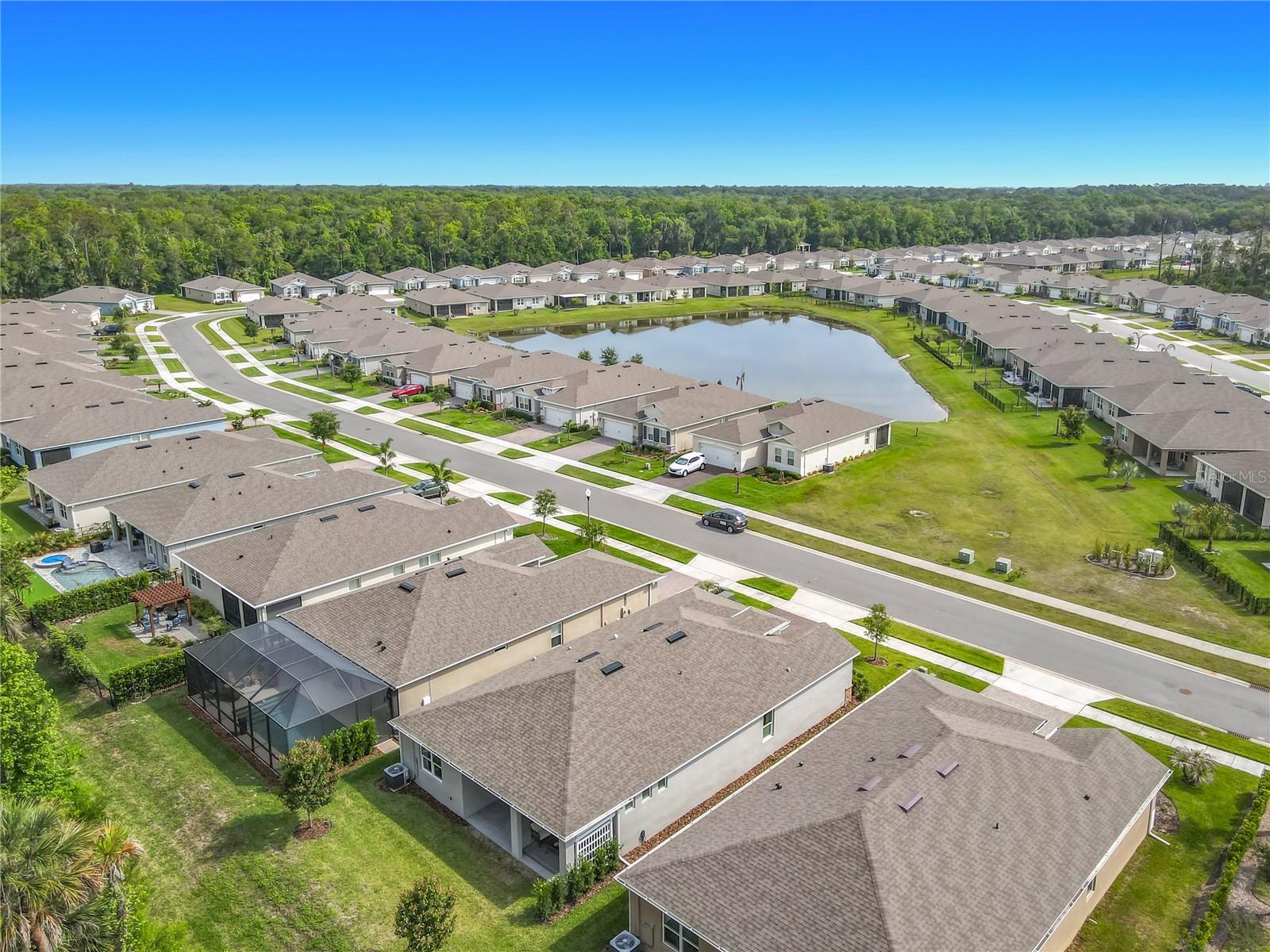 1636 DELPHI WAY, NEW SMYRNA BEACH, FL, 32168