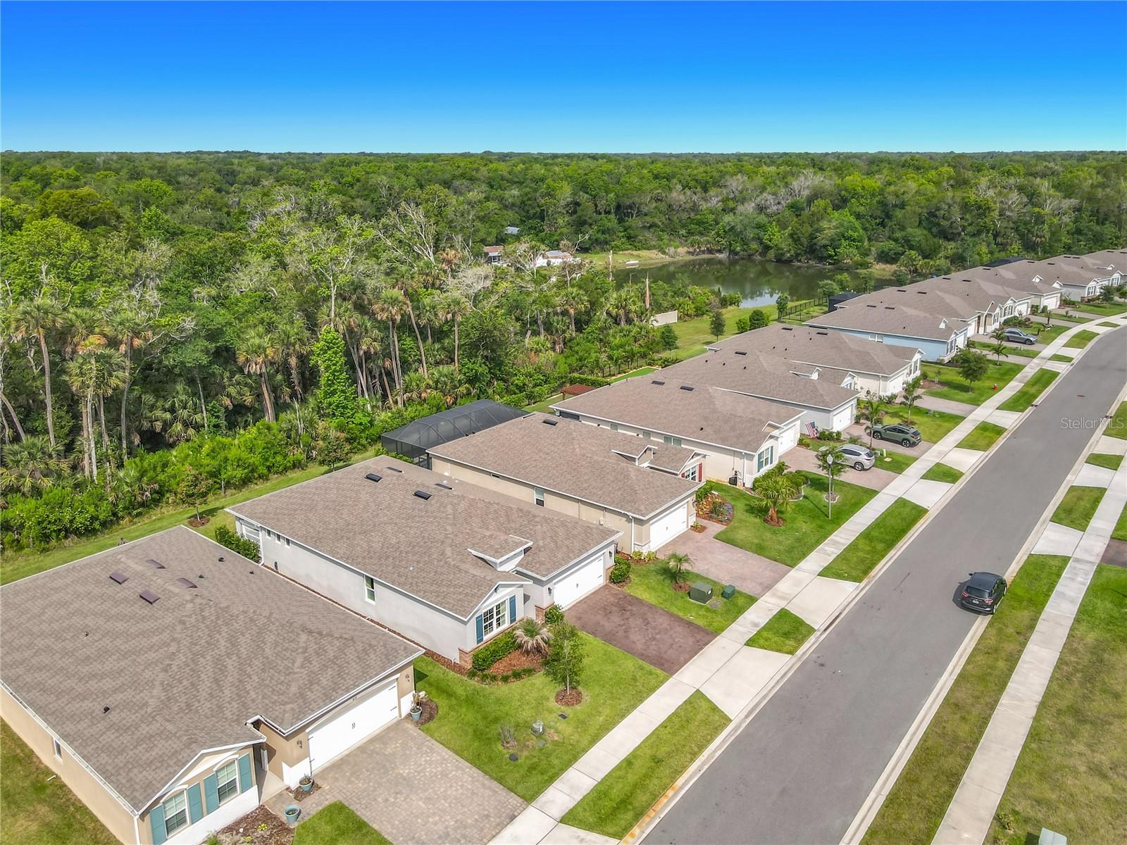 1636 DELPHI WAY, NEW SMYRNA BEACH, FL, 32168