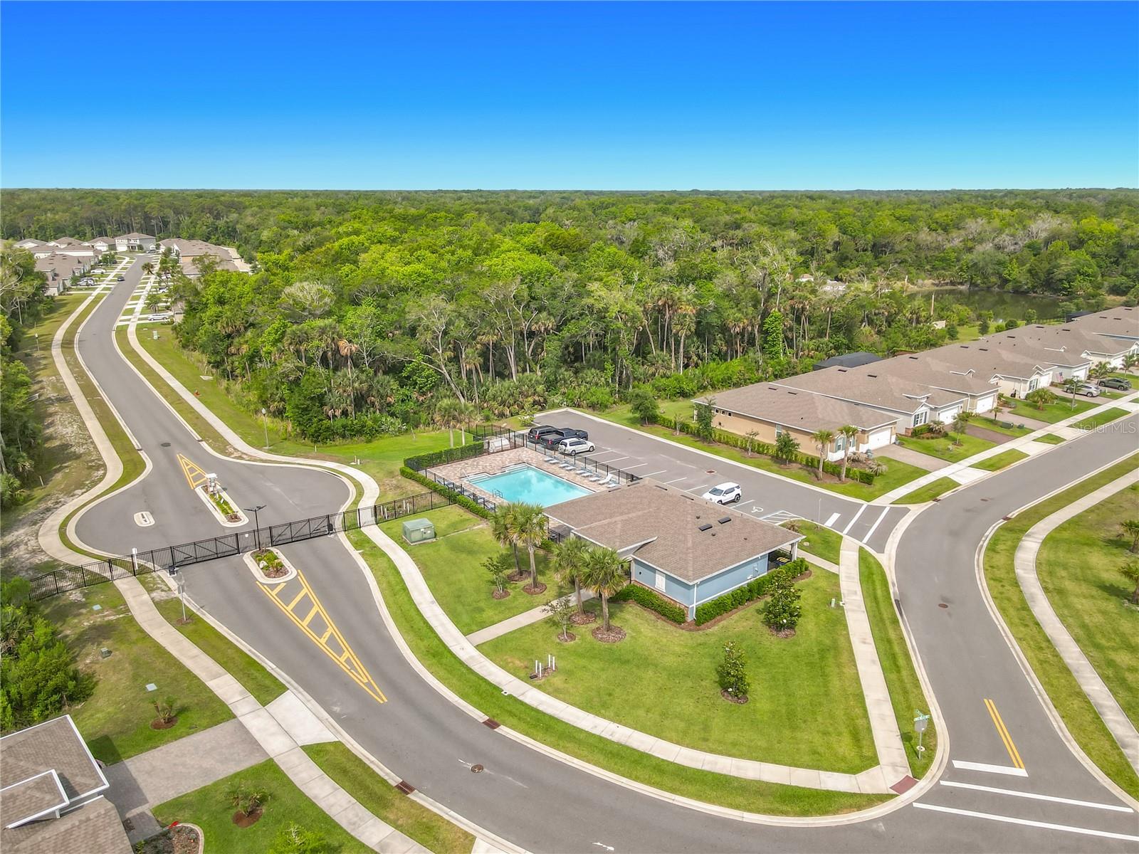 1636 DELPHI WAY, NEW SMYRNA BEACH, FL, 32168
