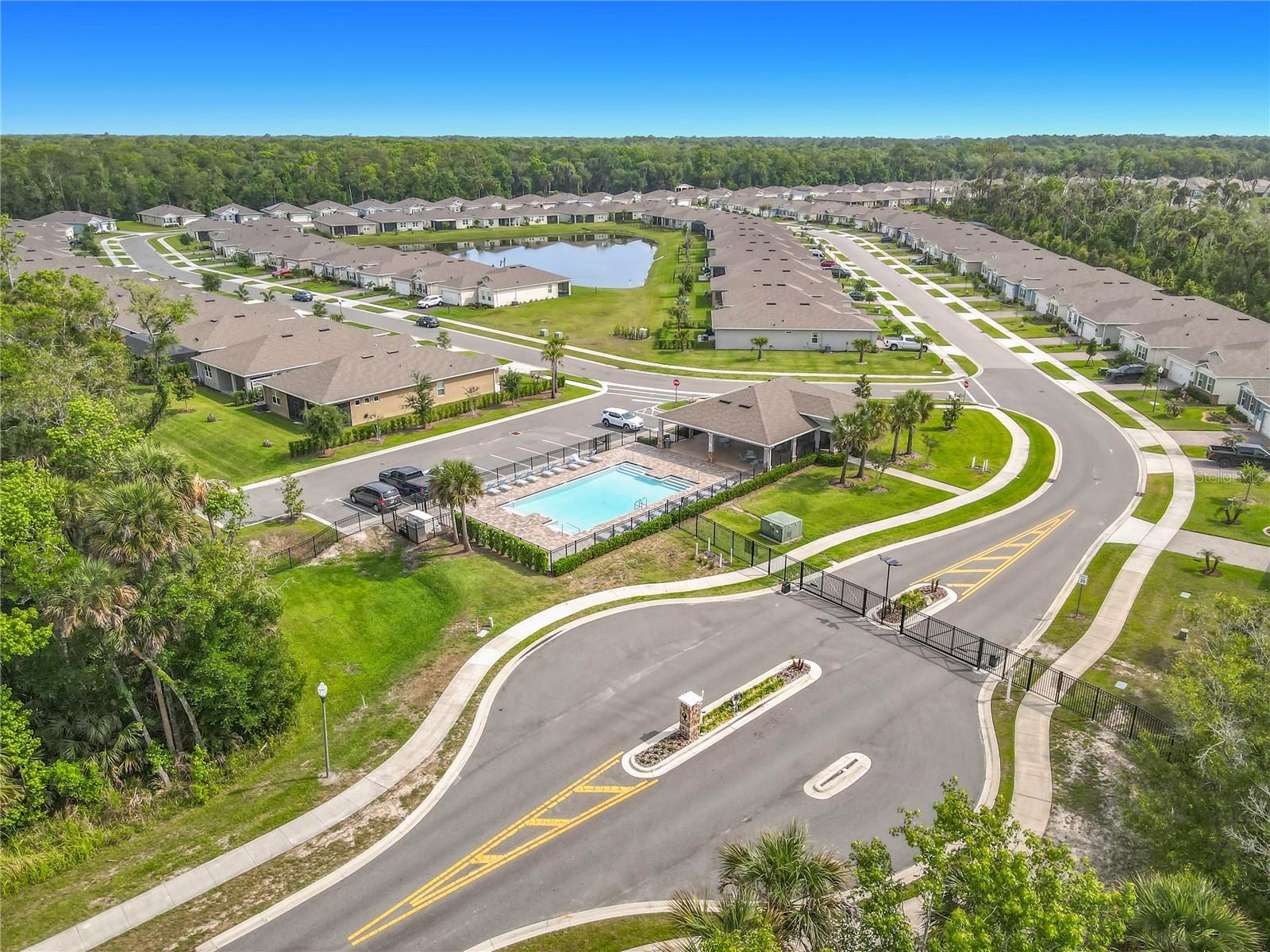 1636 DELPHI WAY, NEW SMYRNA BEACH, FL, 32168