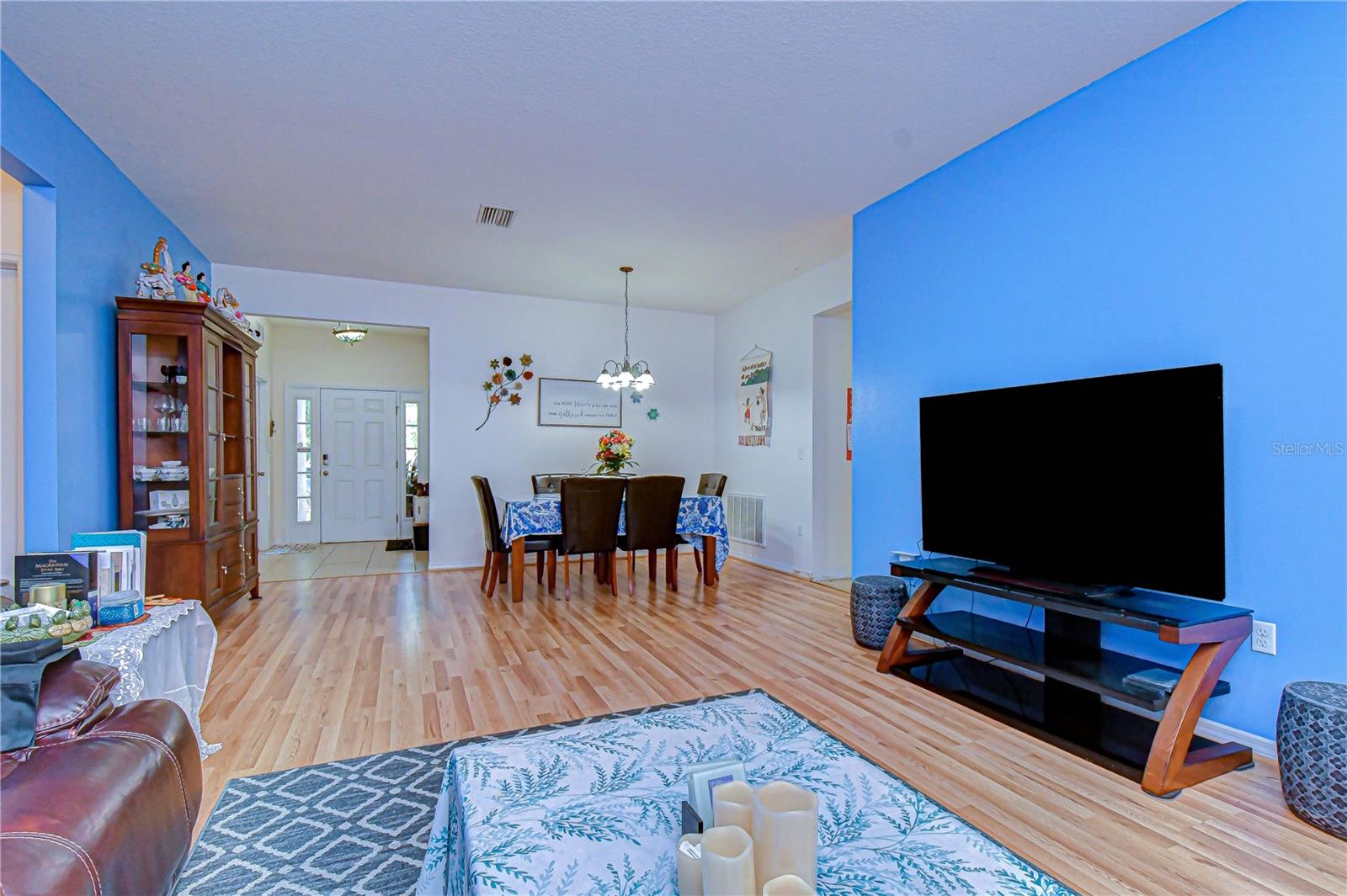 6252 TWIN BRIDGES DR, ZEPHYRHILLS, FL, 33541