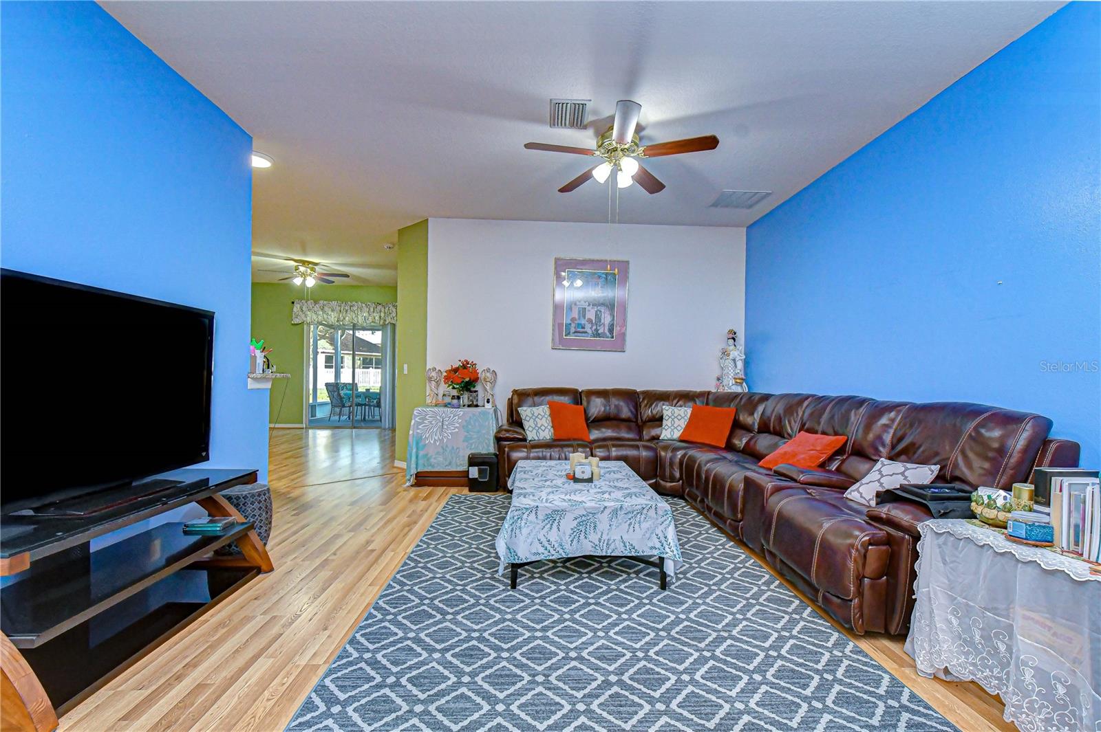 6252 TWIN BRIDGES DR, ZEPHYRHILLS, FL, 33541
