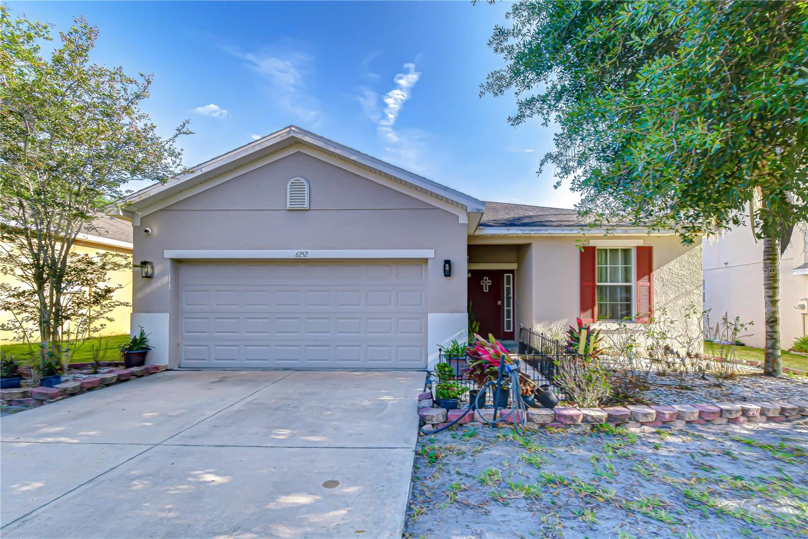 6252 TWIN BRIDGES DR, ZEPHYRHILLS, FL, 33541