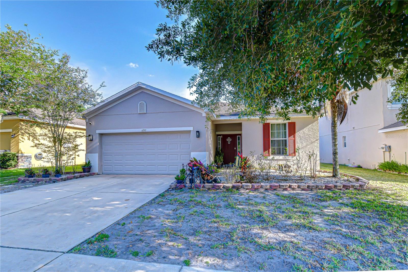 6252 TWIN BRIDGES DR, ZEPHYRHILLS, FL, 33541