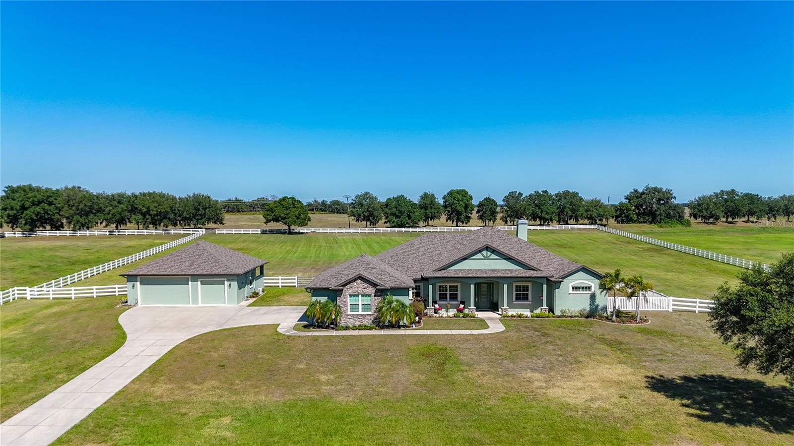 6130 FOXBROOK TRL, PARRISH, FL, 34219