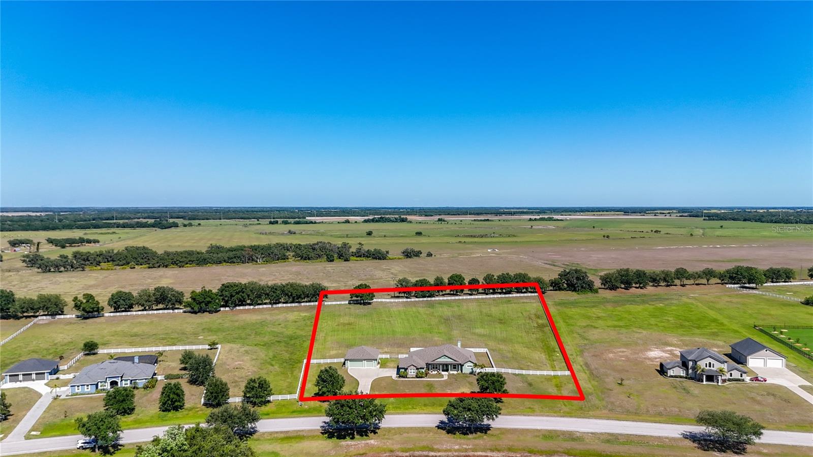 6130 FOXBROOK TRL, PARRISH, FL, 34219