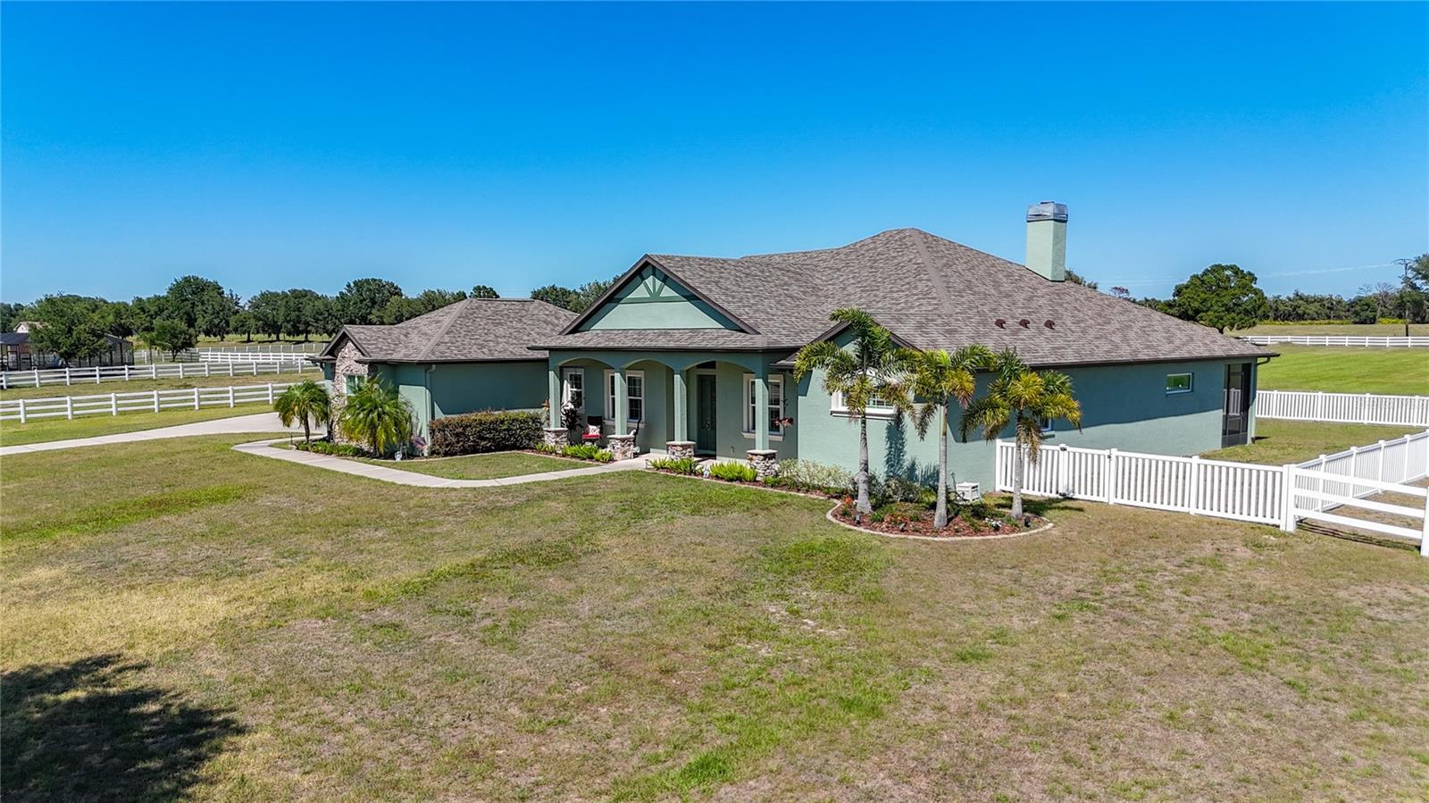 6130 FOXBROOK TRL, PARRISH, FL, 34219