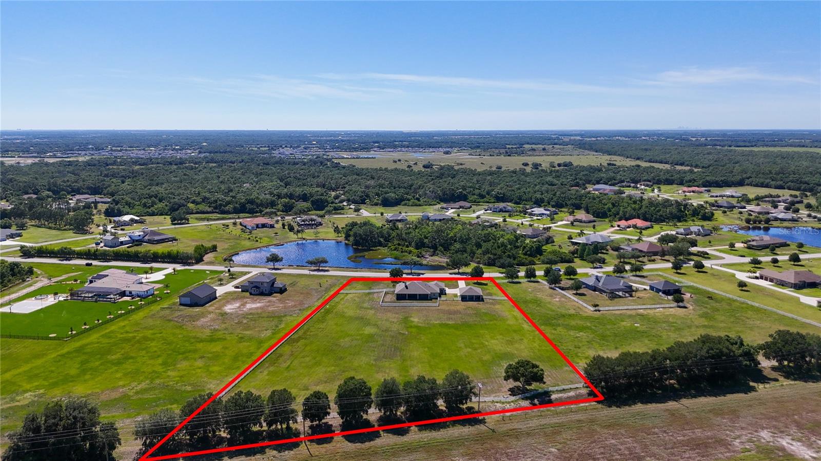 6130 FOXBROOK TRL, PARRISH, FL, 34219