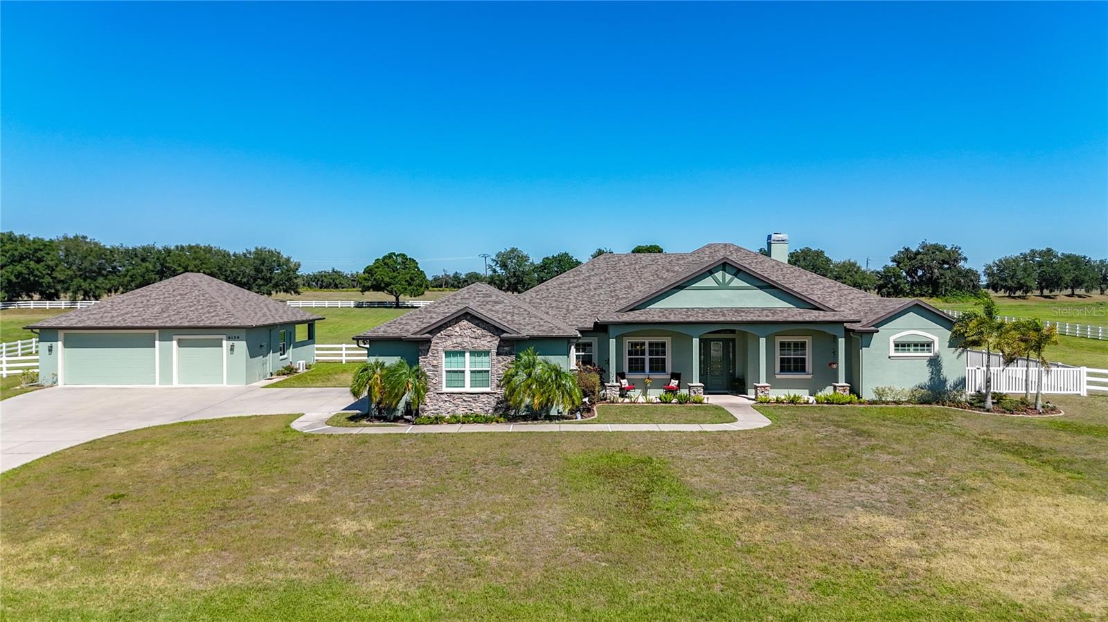 6130 FOXBROOK TRL, PARRISH, FL, 34219
