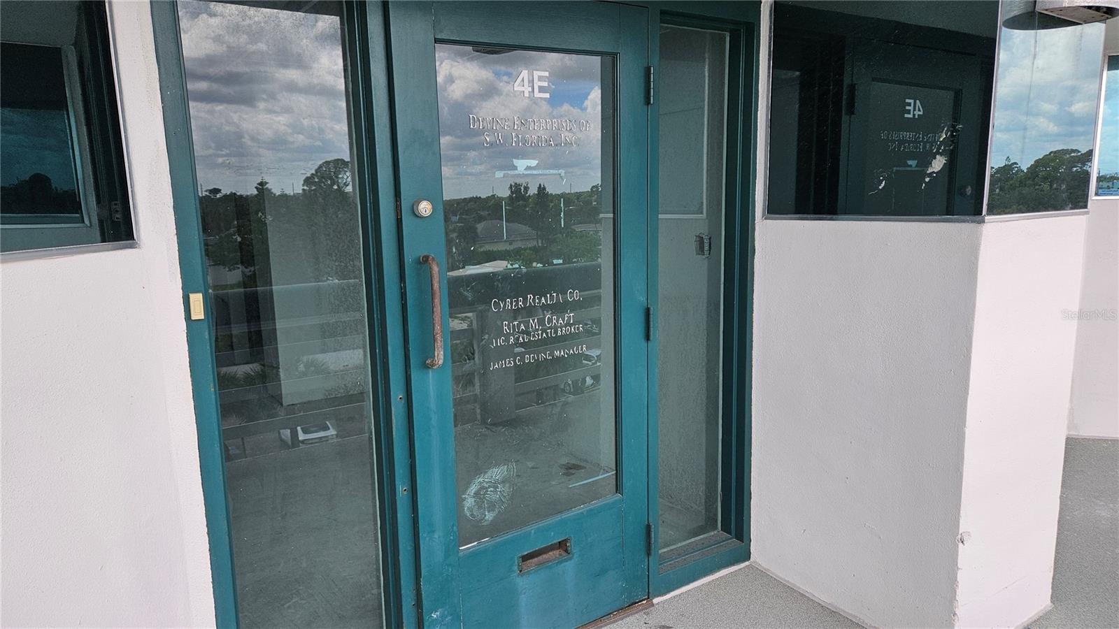 1460 S MCCALL RD #E4, ENGLEWOOD, FL, 34223