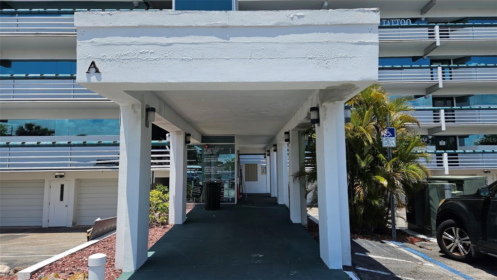 1460 S MCCALL RD #E4, ENGLEWOOD, FL, 34223