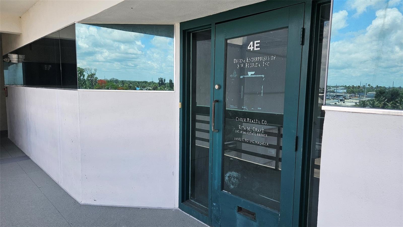 1460 S MCCALL RD #E4, ENGLEWOOD, FL, 34223