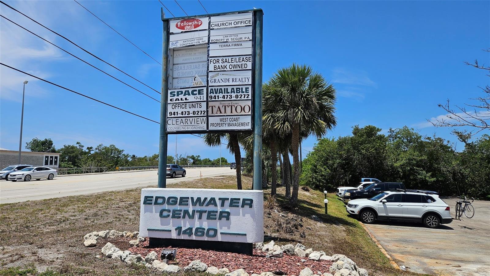 1460 S MCCALL RD #E4, ENGLEWOOD, FL, 34223