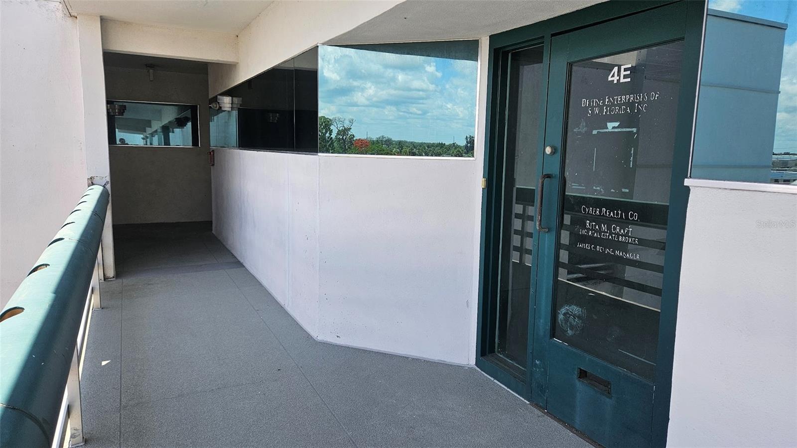 1460 S MCCALL RD #E4, ENGLEWOOD, FL, 34223