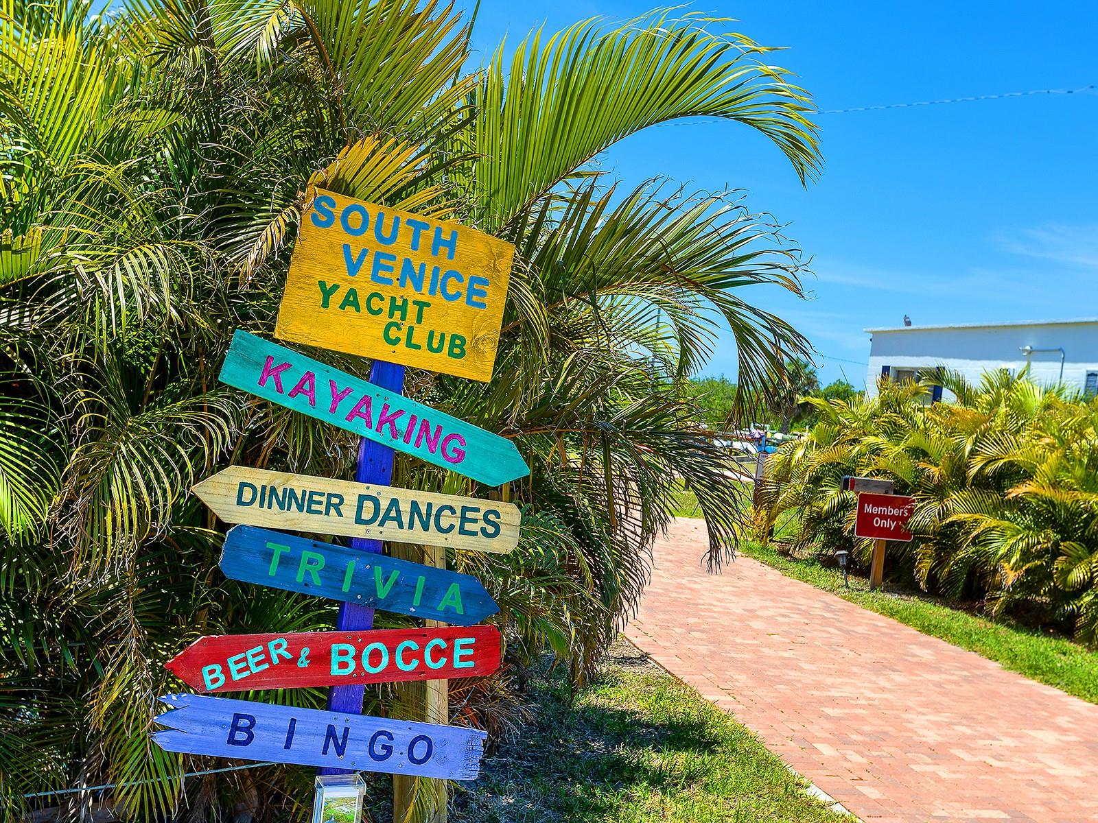 EVEREST RD, VENICE, FL, 34293
