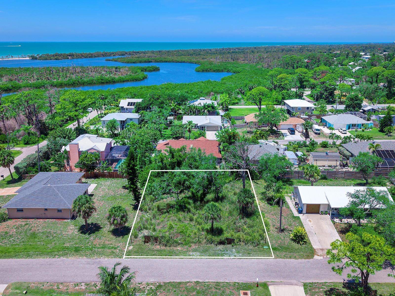 EVEREST RD, VENICE, FL, 34293