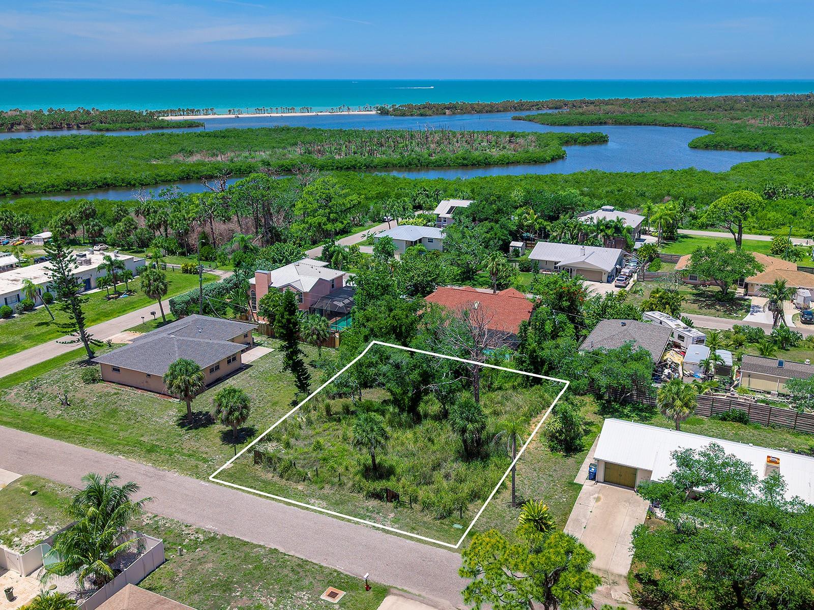 EVEREST RD, VENICE, FL, 34293