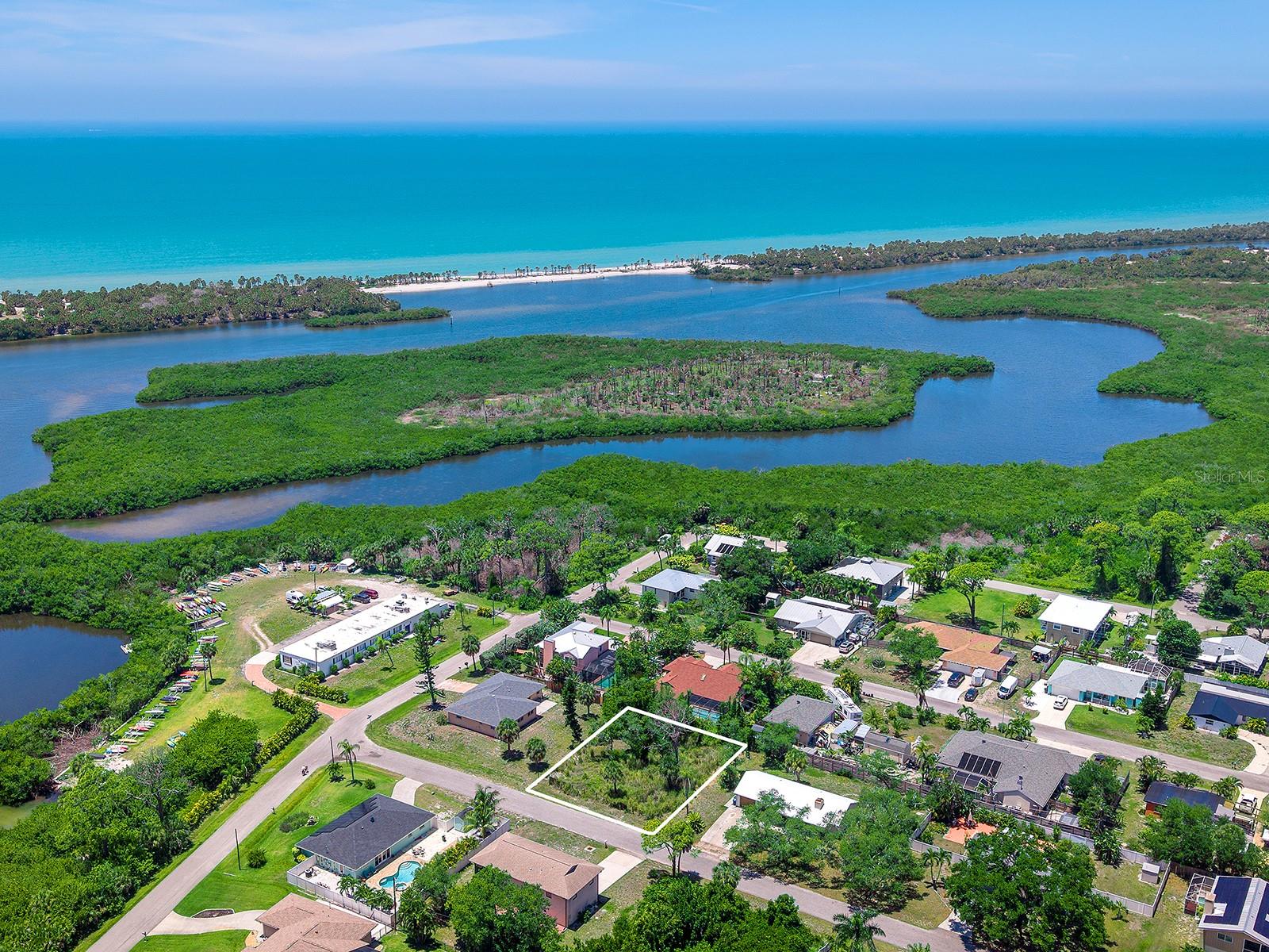 EVEREST RD, VENICE, FL, 34293