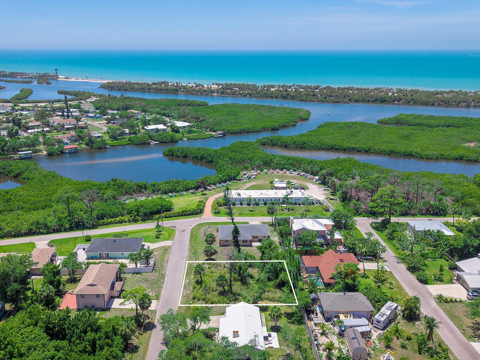 EVEREST RD, VENICE, FL, 34293