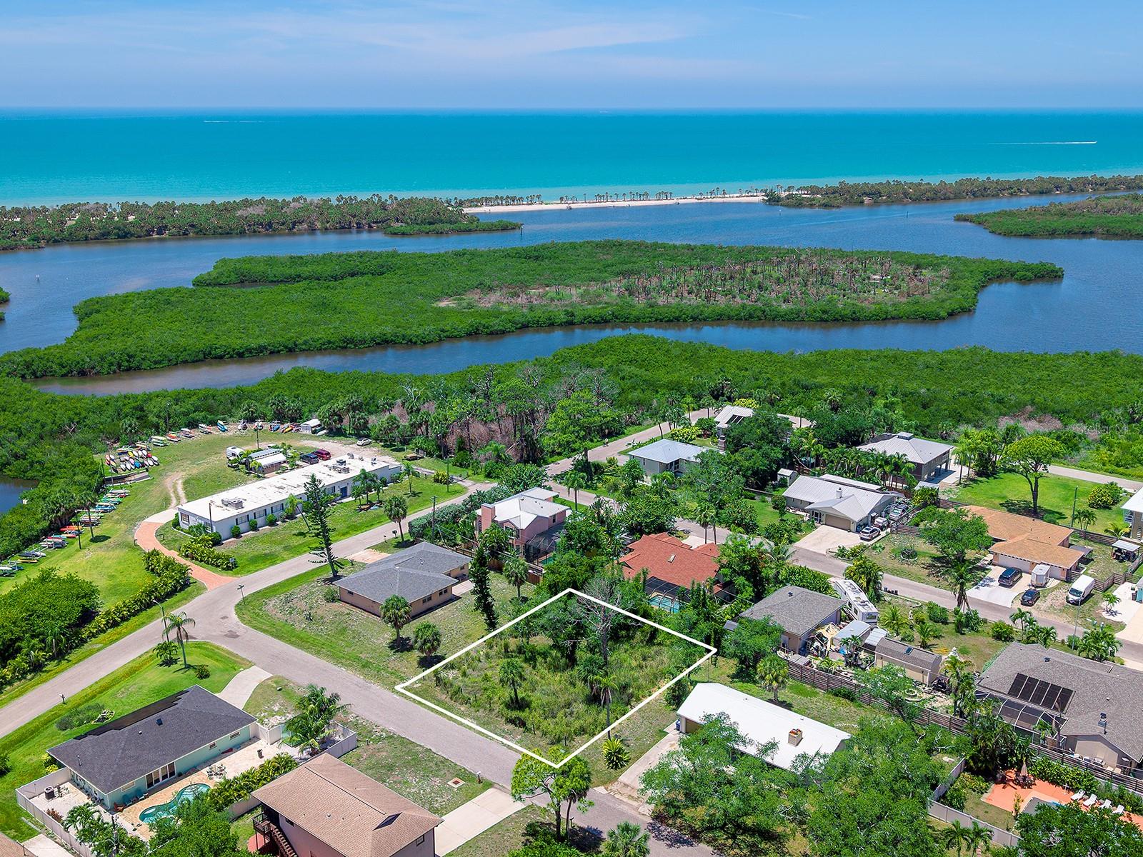 EVEREST RD, VENICE, FL, 34293