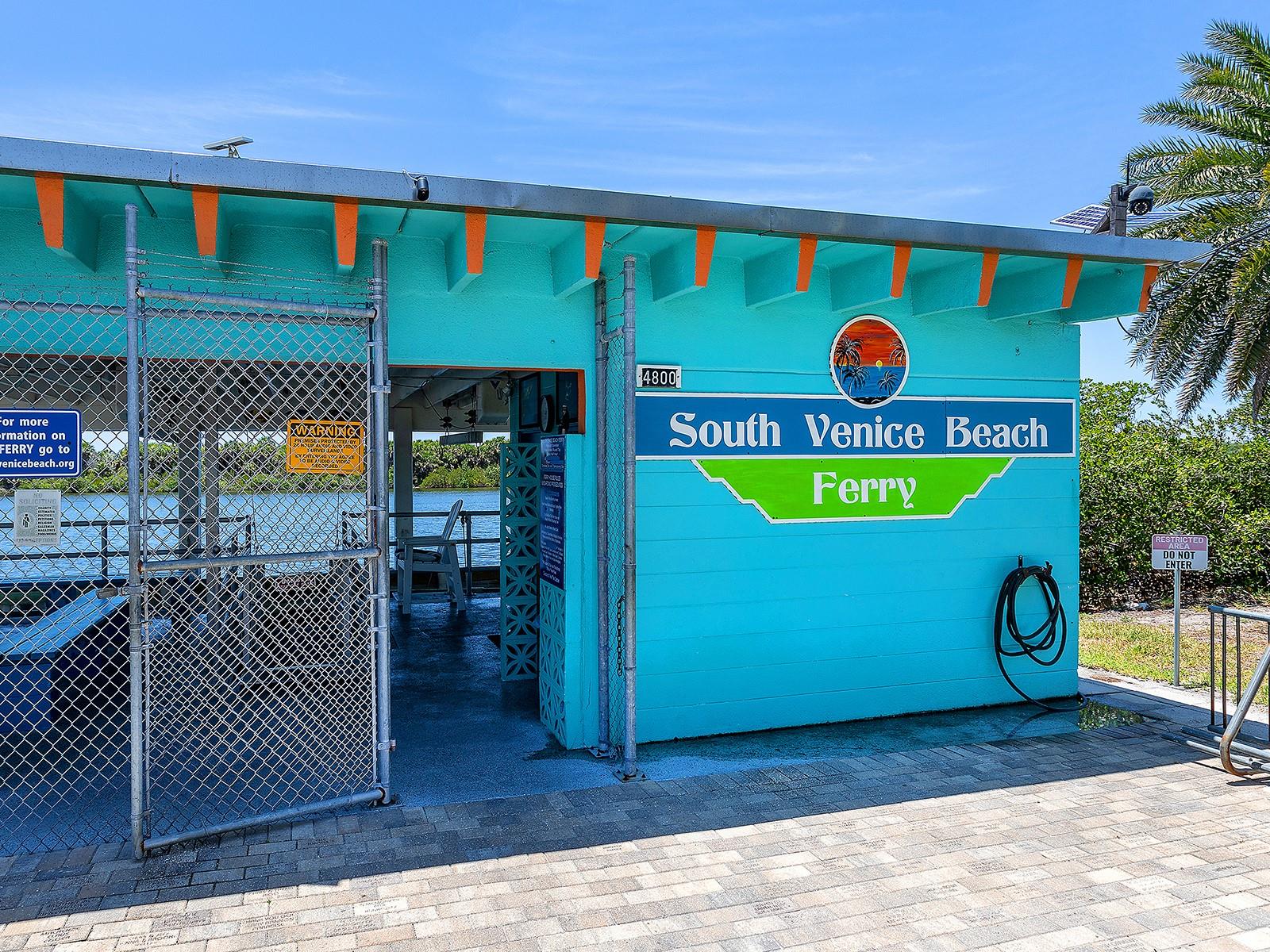EVEREST RD, VENICE, FL, 34293