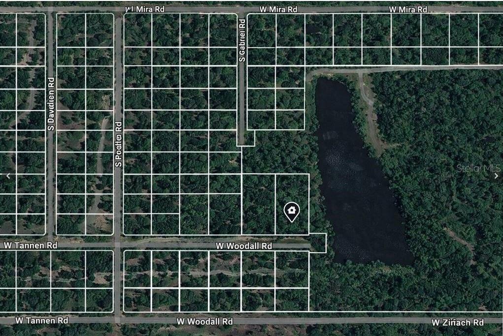 3000 W WOODALL RD, AVON PARK, FL, 33825