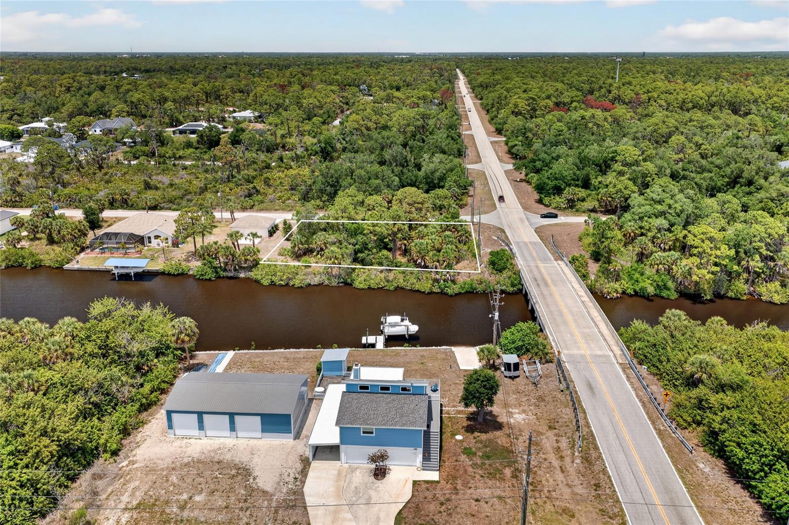 13517 PALAU CIR, PORT CHARLOTTE, FL, 33953