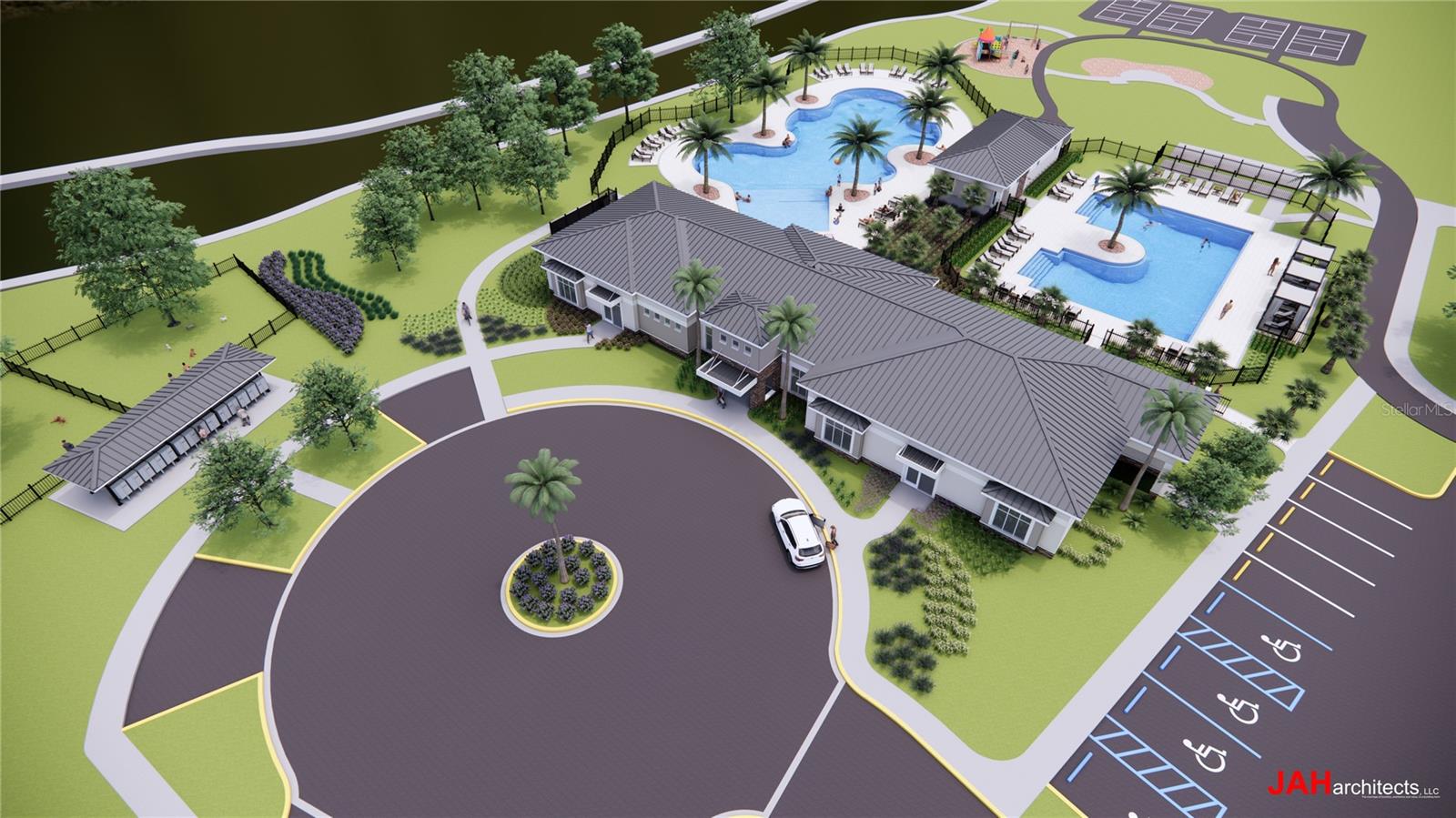 8713 BARRAGAN DR, WILDWOOD, FL, 34785