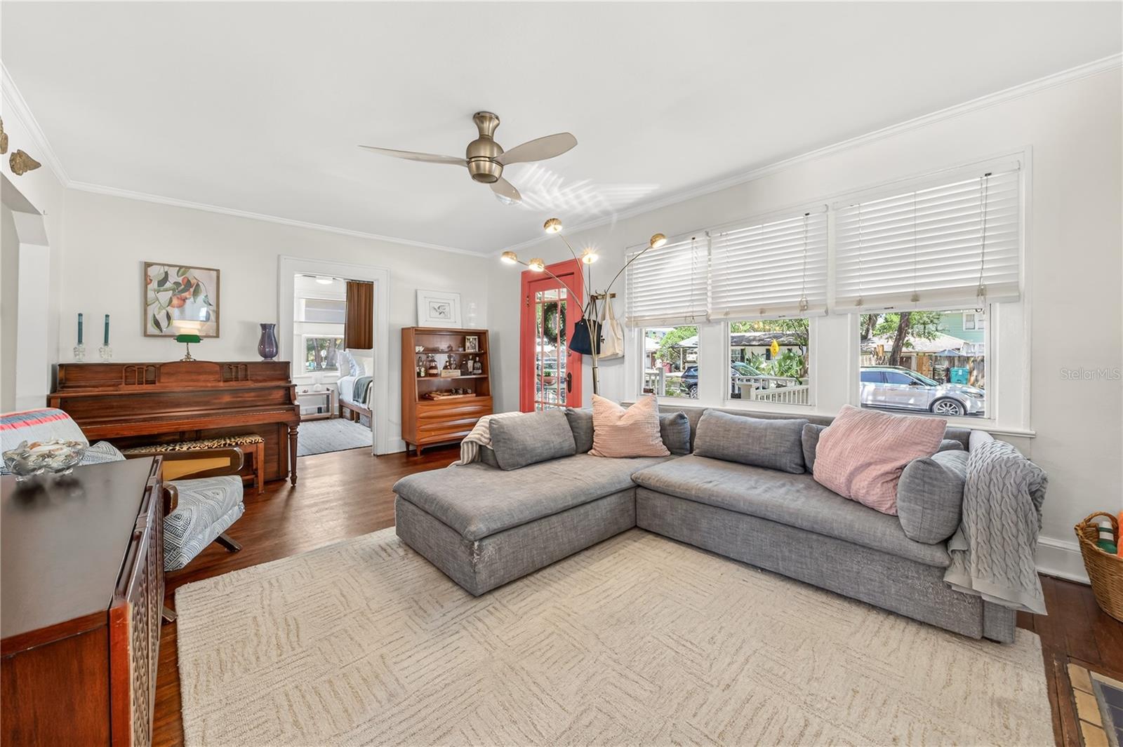 2504 HARRISON AVE, ORLANDO, FL, 32804