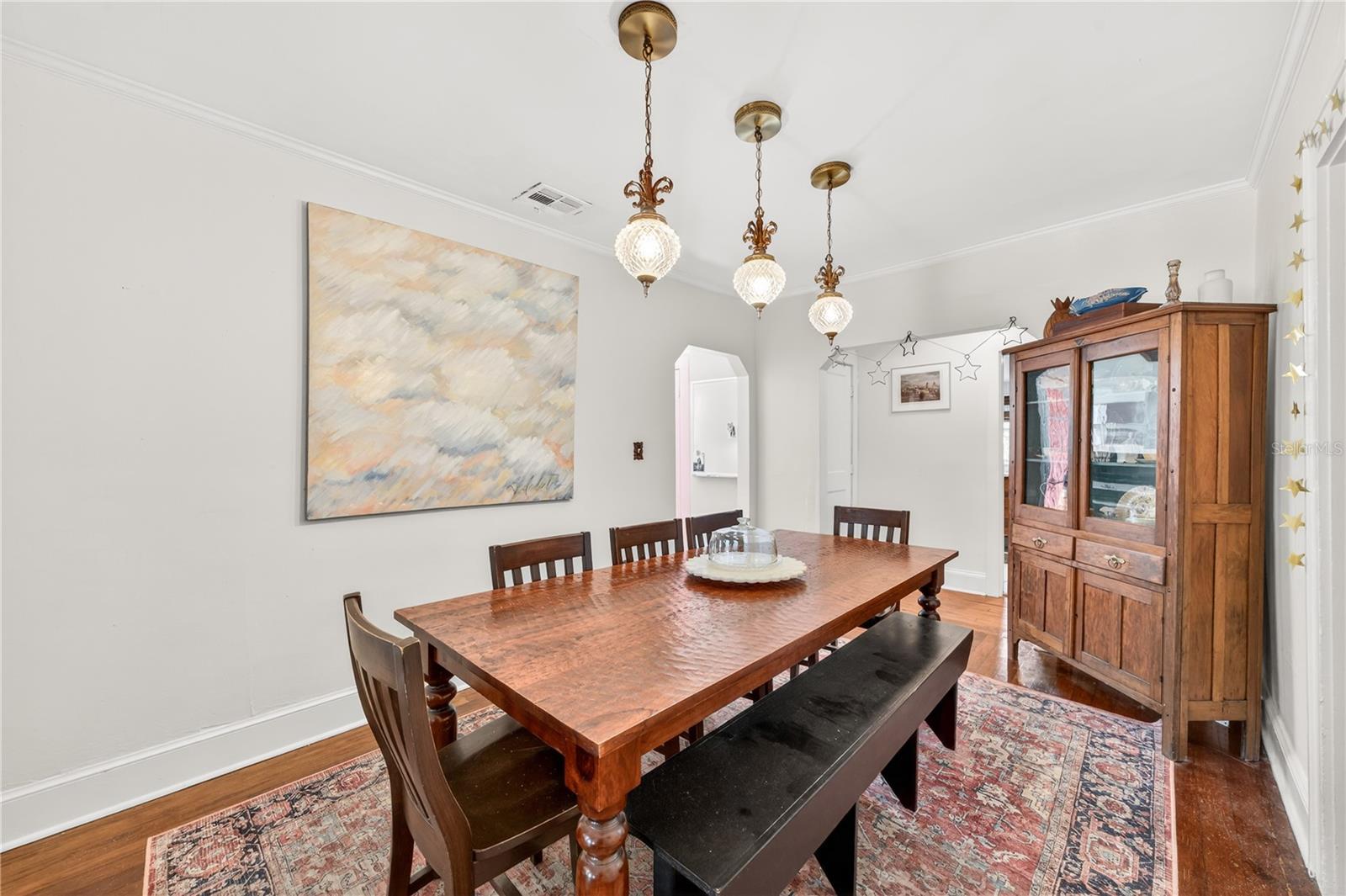 2504 HARRISON AVE, ORLANDO, FL, 32804