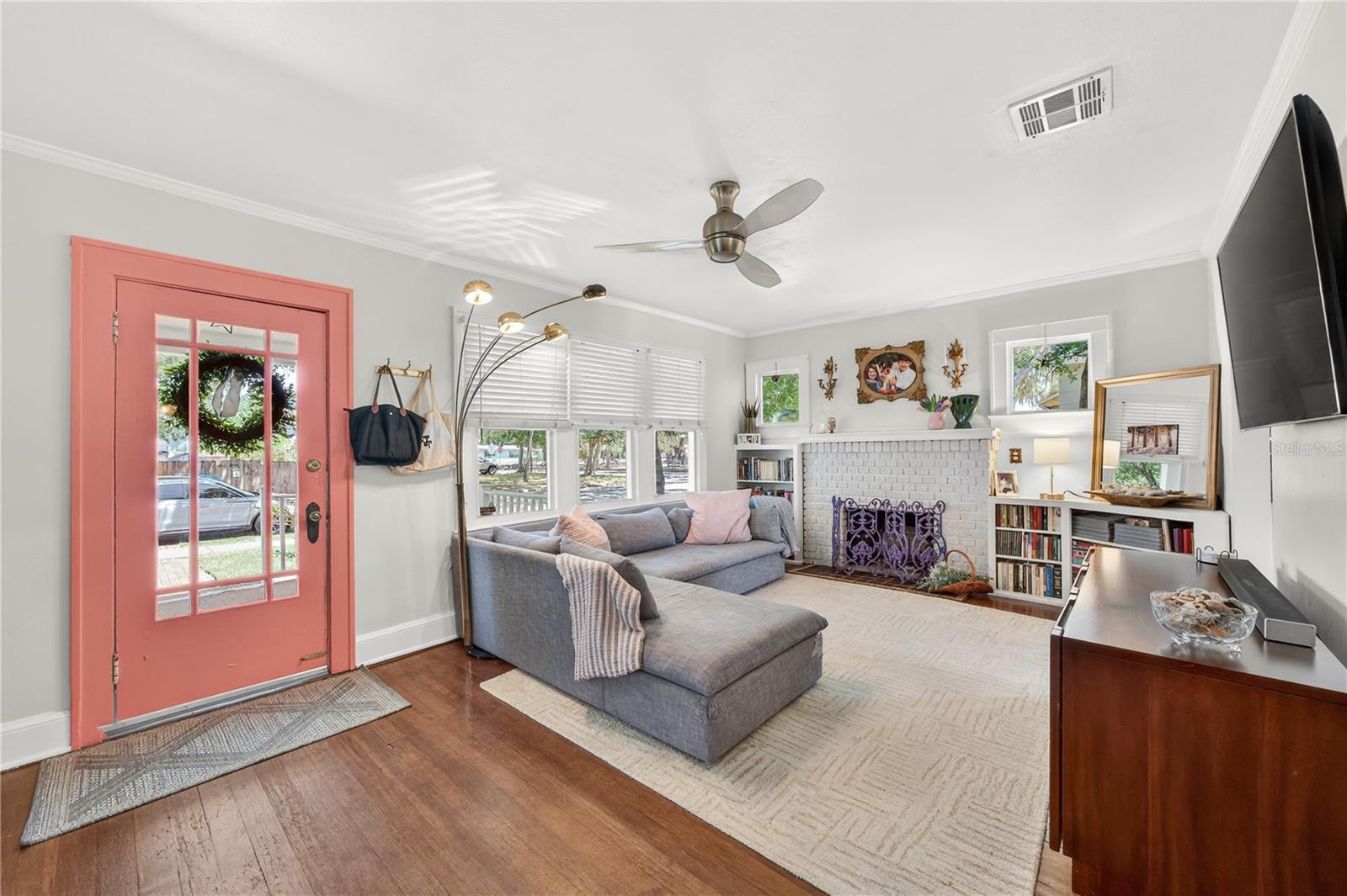 2504 HARRISON AVE, ORLANDO, FL, 32804