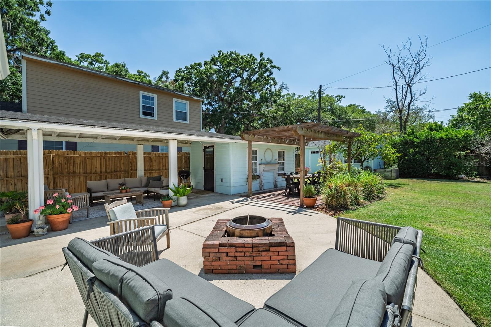 2504 HARRISON AVE, ORLANDO, FL, 32804